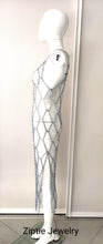 Load image into Gallery viewer, The "Iron & Edge" Avant-Garde 3-Piece Metal Set (One-of-a-Kind)