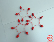 Load image into Gallery viewer, Beaded Bracelet Set