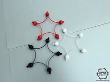 Load image into Gallery viewer, Beaded Bracelet Set