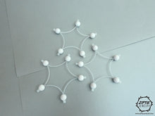 Load image into Gallery viewer, Beaded Bracelet Set