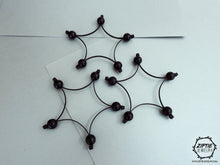 Load image into Gallery viewer, Beaded Bracelet Set