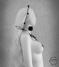 Load image into Gallery viewer, Big Bead Necklace