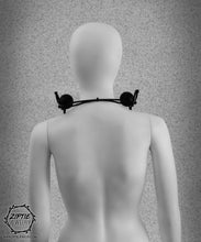 Load image into Gallery viewer, Big Bead Necklace