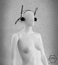 Load image into Gallery viewer, Big Bead Necklace