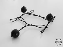 Load image into Gallery viewer, Big Bead Necklace