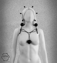 Load image into Gallery viewer, Big Bead Necklace