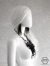 Load image into Gallery viewer, Spike Dangle Earrings