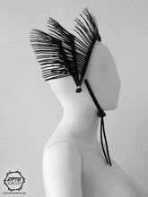 Load image into Gallery viewer, Fringe Headpiece or Necklace