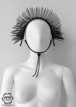 Load image into Gallery viewer, Fringe Headpiece or Necklace