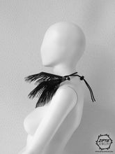 Load image into Gallery viewer, Fringe Headpiece or Necklace