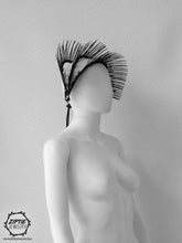 Load image into Gallery viewer, Fringe Headpiece or Necklace