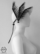Load image into Gallery viewer, Fringe Headpiece or Necklace