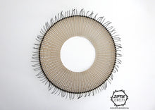 Load image into Gallery viewer, Gold Necklace & Spike Crown Set