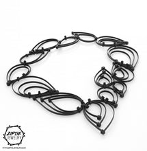 Load image into Gallery viewer, Leaf Necklace or Headband