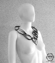 Load image into Gallery viewer, Leaf Necklace or Headband