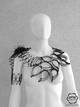 Load image into Gallery viewer, Shoulder Armour