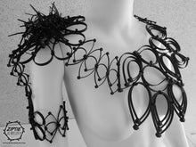 Load image into Gallery viewer, Shoulder Armour