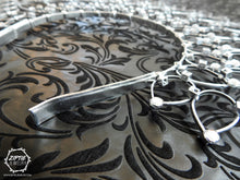 Load image into Gallery viewer, Silver Super Light Crown