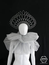 Load image into Gallery viewer, Silver Super Light Crown