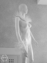 Load image into Gallery viewer, Snow Spike Bracelet