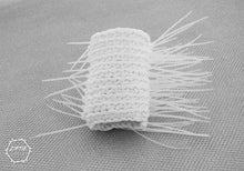 Load image into Gallery viewer, Snow Spike Bracelet