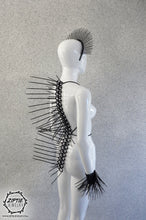 Load image into Gallery viewer, Spike Bone Spine