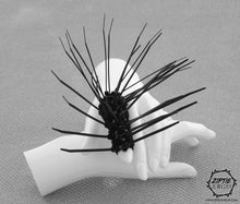 Load image into Gallery viewer, Spike Ring