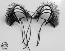 Load image into Gallery viewer, Spike Shoulder Pads Or Collar