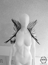 Load image into Gallery viewer, Spike Wrap