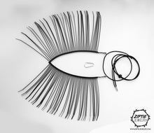 Load image into Gallery viewer, Spike Wrap