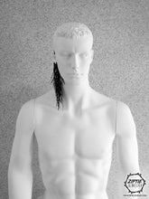 Load image into Gallery viewer, Tassel Ear Cuff