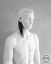 Load image into Gallery viewer, Tassel Ear Cuff