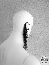 Load image into Gallery viewer, Tassel Ear Cuff