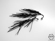 Load image into Gallery viewer, Tassel Ear Cuff