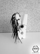 Load image into Gallery viewer, Tassel Ear Cuff