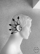 Load image into Gallery viewer, Unisex Ear Cuff with Beads