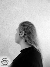 Load image into Gallery viewer, Unisex Ear Cuff with Beads