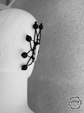 Load image into Gallery viewer, Unisex Ear Cuff with Beads