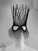 Load image into Gallery viewer, Zip Tie Mask