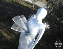 Load image into Gallery viewer, Snow Hedgehog Necklace