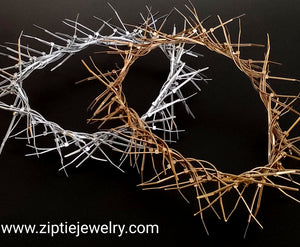 Gold Crown of Thorns