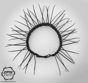 3 In 1 Spike Headband