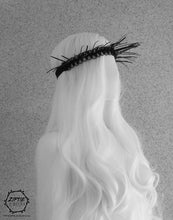 Load image into Gallery viewer, 3 In 1 Spike Headband
