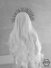 Load image into Gallery viewer, 3 In 1 Spike Headband
