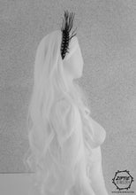 Load image into Gallery viewer, 3 In 1 Spike Headband
