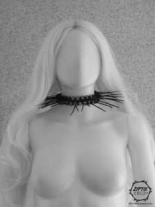 3 In 1 Spike Headband