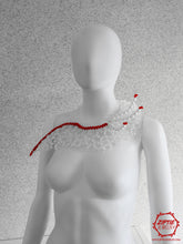 Load image into Gallery viewer, Avantgarde Pearl Necklace
