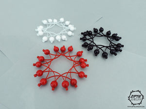 Beaded Bracelet Set
