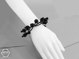 Beaded Bracelet Set