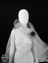 Load image into Gallery viewer, Beaded Brooch
